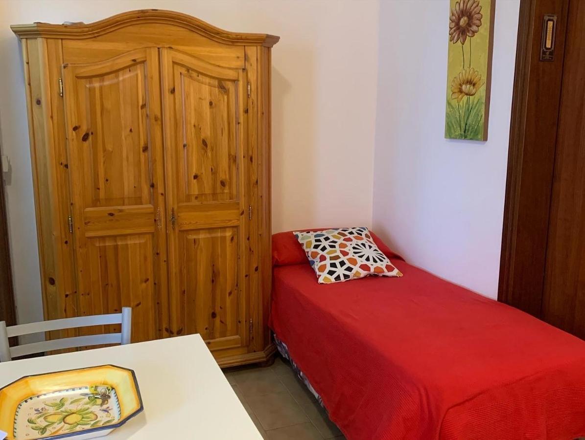 Appartamento Affitti Brevi Verona Colors/G.B. Rossi Friendly Eksteriør bilde