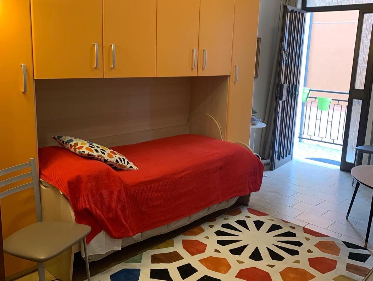 Appartamento Affitti Brevi Verona Colors/G.B. Rossi Friendly Eksteriør bilde